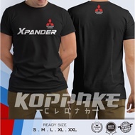 fashion 2025 Mitsubishi Xpander V3 Car Tshirt / Jersey Microfiber Dress / Jersey Sublimation / Tshir