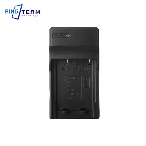 SLB-1237 Battery Single Charge For Samsung CCD Camera SLB-1237 Battery L55 L55W L85 L85W Camera Batt
