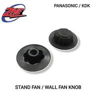 PANASONIC / KDK / NATIONAL STAND TABLE FAN WALL FAN KNOB FAN BLADE LOCK / KUNCI BILAH KIPAS (2752/512-0001)
