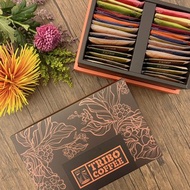 奇幻之旅 濾掛式咖啡禮盒 (30入/ 15種口味 )