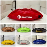 Brembo F50 4Pot Brake Kit for Honda Civic/Accord/Stream/Odyssey/CRZ