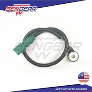 Volkswagen Ea113 Golf Mk5 Audi A4 B7 Engine Knock Sensor Short