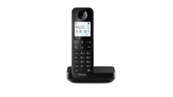 Philips Cordless speaker phone D2701B