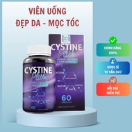 Cystine Plus Acne Reduction, Hair Loss Prevention and Skin Beauty Pills 60 Pills