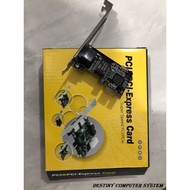 Lan Card PCIE PCI Express/