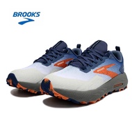 Brooks Men’s Cascadia 17 Trail Running Shoes