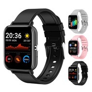 VOUCHE for Men Women Bluetooth Call Fit for Android for IOS Tracker Sport Fitness Bracelet Smart Watch Health Monitoring