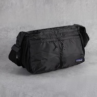 Men Shoulder Bag Adjustable Shoulder Strap Messenger Bag Water-Repellent Material Airport Travel All