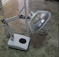 飛利浦電磁波治療器(消炎鎮痛.促進血液循環.肌肉和腰扭傷等理療)