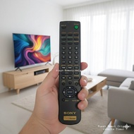 SONY DISCMAN DVD REMOTE ORIGINAL RM-PBD1sony