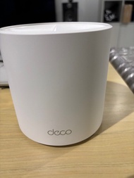 TP Link Deco WiFi 6 router mesh home