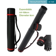 Arrow Tube Arrow Tube Architect Drafting Drafter Tube/ - Vision Archery