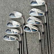 TaylorMade Golf Club Men 'S SIM MAX Iron Set GOLF Men 'S Irons 2020