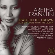 Aretha Franklin / Jewels In The Crown:All-Star Duets With The Queen