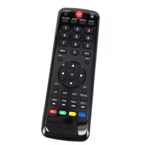 New Remote RC20 For Haier LCD TV Remote Control