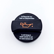 06B103485C Suitable for Volkswagen Audi Oil Cap Oil Filling Cap Locking Cap026103485D [yfe]