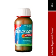 Gaviscon Advances 150ML