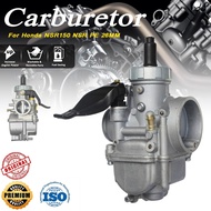 NSR150 NSR PE 26MM CARBURETOR COP  SLIDE