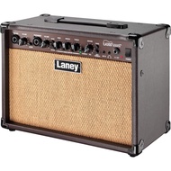 Laney LA30D 30-watt 2 x 6.5" Acoustic Combo Amplifier (LA-30D)
