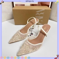 ESMÈE STUDIO - GIRISHA HEELS | Women's shoes | Women's Heels | Wedding Heels | Wedding Heels | Sequi