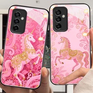 horse Casing for samsung a34,a41,a42,a50/s,a51,a80,a81,a90,j2/core/prime,j3,j4,j5,j6,j7/plus/pro,j8 