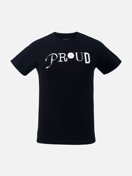 Proud Slim Fit T-Shirt