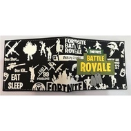 Fortnite wallet