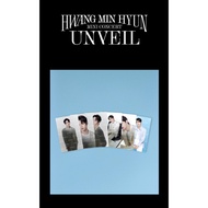 HWANG MIN HYUN Photo Card Set | HWANG MIN HYUN