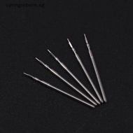 ## Toy & Gifts ##  5Pcs 1M02 Movement Watches Stem Spare Parts Watch Replace Movement Accessories 1M