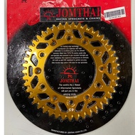 Rear Sprocket Aluminum CRF250/CRF300/CRF350/XR250