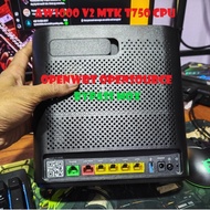V2 AW1000 Telstra 5G Home Modem 2 openwrt opensource ttl imi edit mod Up to 4.67 Gbps speed