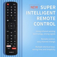 EN2BC27 Replace Remote With Fit For Hisense Smart LCD LED TV H32A5840 H43AE6030 H32B5600 H39AE5500 H