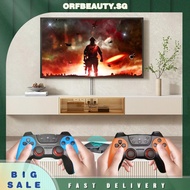 [orfbeauty.sg] Game Box Built-in 65000+ Games 4K UHD Output Retro Video Game Console TV Box with 2 G