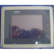 HITECH PWS1711-STN HTECH PWS1711-STN HTECH Interface// Touch Screen