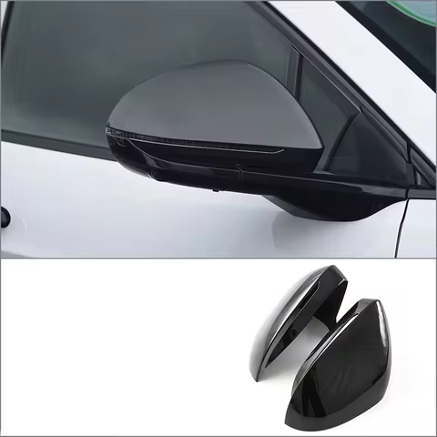 BYD SEALION 7 Rearview mirror protection cover (2 pcs)