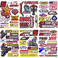 stiker motor sticker rossi motor sticker alphabet sticker anime car sticker car sticker sticker moto