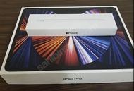 iPad Pro 12.9' + Cellular 2Tb M1 Brand new sealed