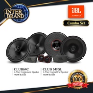 (1คู่) NEW PRODUCT PREMIUM เน้นรายละเอียดเสียงเพลง ลำโพงรถยนต์ ลำโพงแยกชิ้น ลำโพงแยกชิ้น6.5 ขนาด6.5น