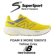 รองเท้าผ้าใบวิ่งผู้ชาย Fresh Foam X More 1080v13 มี08สีให้เลือกค่ะ มีของพร้อมส่ง ส่งฟรี‼️