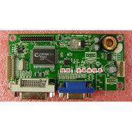 HKC 32E9B Motherboard Drive Board Decoding Board G3201A JRY-MN58W-V8.1 Display Motherboard
