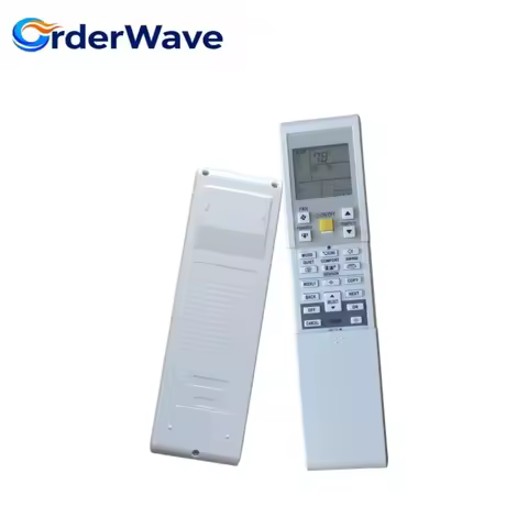New high-quality Air Conditioner Remote Control Fit For Daikin FTXS15LVJU FTXS18LVJU FTXS20J FTXS25J