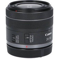 canon RF24-50mm Lens/RF Adapter Ring Also Sold Separately