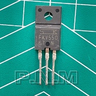 FKV550 IC Mosfet