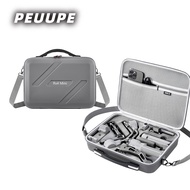 Handheld Stabilizer Shoulder Bag For DJI RS4 Mini Stabilizer Portable Crossbody Combo Organizer DJI 