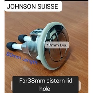 johnson suisse/ Potex / Econax / d'bathnor OEM WC cistern 6/3L push button