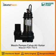 POMPA CELUP AIR KOTOR WASSER PDV 750 E