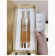 Tinh chất vàng Jm Solution 24k gold Preme R -Effect Wrinkle Essence 100ml