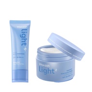 WARDAH LighteningWARDAH DAY Night Cream/