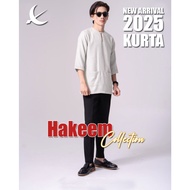 2025 KURTA ELRAH EXCLUSIVE : HAKEEM COLLECTION