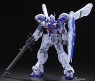 放 100% 全新 會場限定 RE/100 1/100 GUNDAM GP04G GERBERA 彩透版
